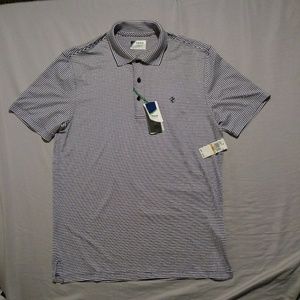 Nwt Izod short sleeve golf polo